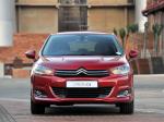 Citroen C4 2011 года (ZA)